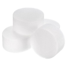 100pz Idroponica Spugne,2.24"