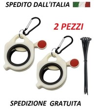 Fascette elettriche supporto