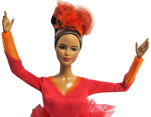 Barbie etichetta rosa - , da