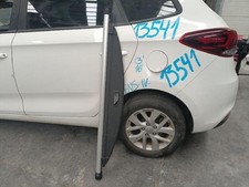 cappelliera posteriore KIA