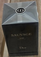 profumo uomo Dior Elixir