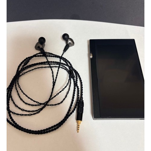 Pacchetto lettore audio