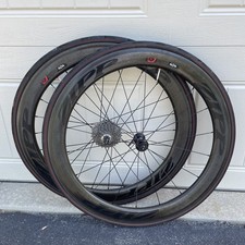 Set ruote Zipp 404 Firecrest