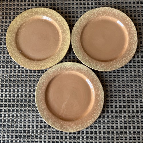 Piastre carica terracotta - piastre,