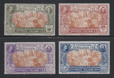 Regno 1923 - Propaganda Fide -