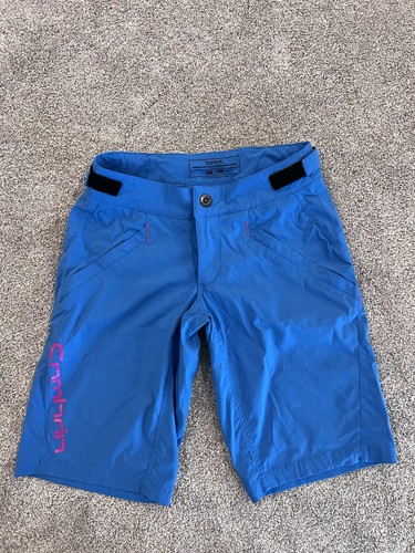 Pantaloncini ciclismo bici