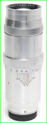 Zeiss jena per obiettivo - jena,