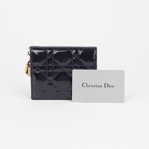 Dior mini wallet s0178ovrb - dior,
