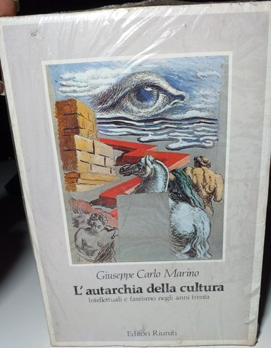 Autarchia della - l, 'autarchia