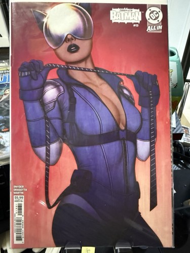 Absolute batman - batman, (2025)