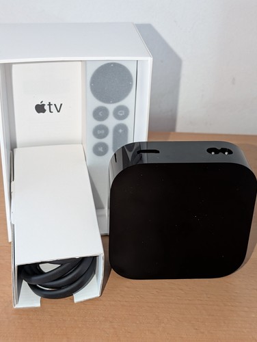 Apple 3rd gen wi - apple, tv