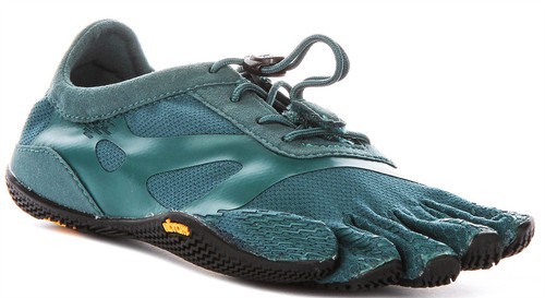 Scarpe donna vibram five - da,