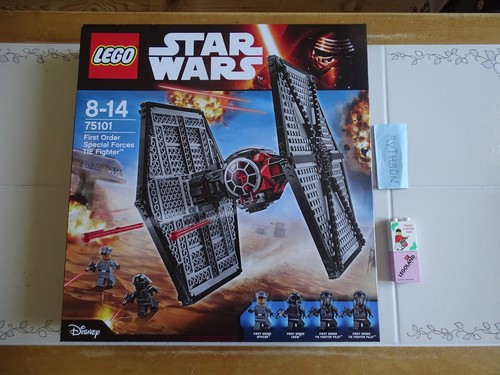 Boite lego neuve sealed box - lego,