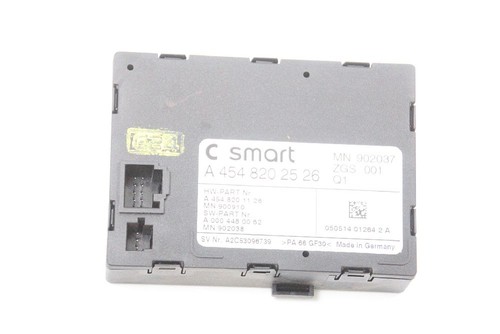 Centralina carrozzeria smart - centralina,