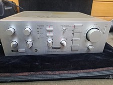 Pioneer A-80 Phono Integrated