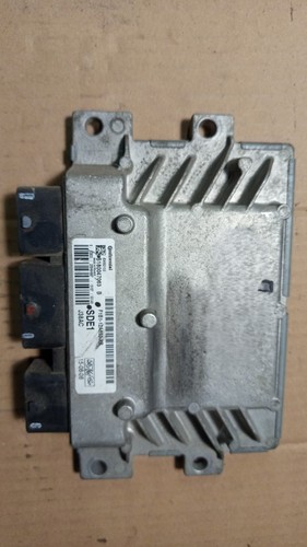 Centralina ecu ford - fiesta, 1.4