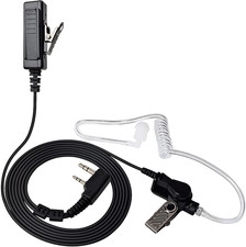 Covert Tubo Acustico