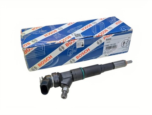 Iniettore carburante bosch - iniettore,