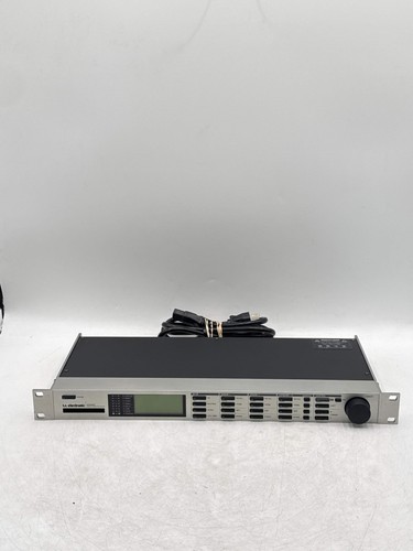 Electronic m3000 stereo - tc,