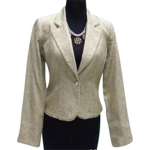 Cache elaborate gold brocade - cache,