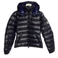 MONCLER / S (0) / Navy scuro / donna / BADY / numero di modello 45384/50/68950
