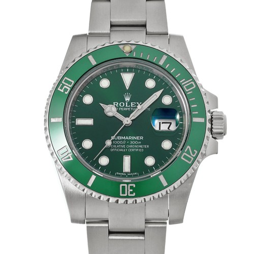 Orologio rolex submariner data - rolex,
