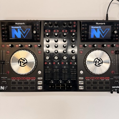 Numark controller - numark,