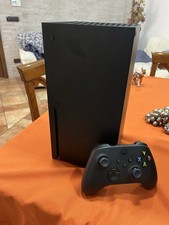 Microsoft Xbox Series X 1TB