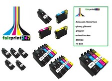Cartucce XXL Epson Stylus