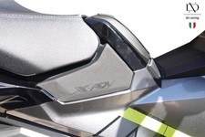 paraserbatoio parazip laterali