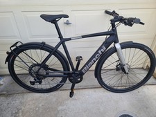 Bianchi E-Impulso Tourer
