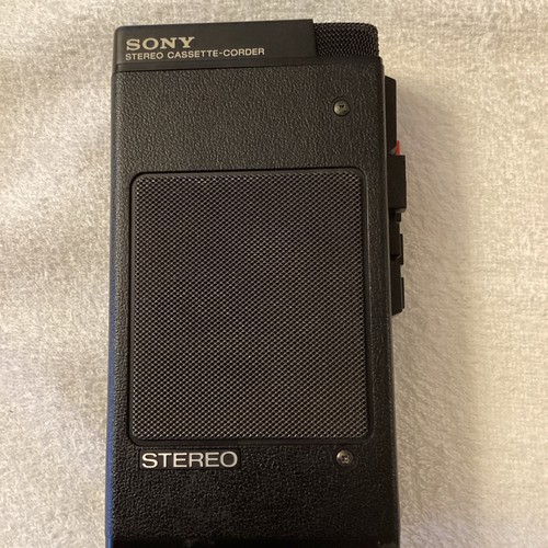 Walkman vintage sony - walkman,