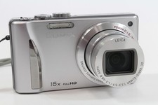 Panasonic Lumix DMC-TZ25