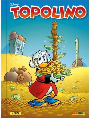 Novità topolino 3667 - novità!,
