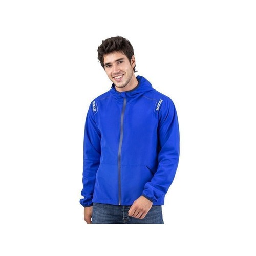 Sparco giacca antivento wilson - sparco,
