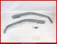 Antiturbo Deflettori Aria Fiat Palio 1997-01 3 Porte Ricambi Auto