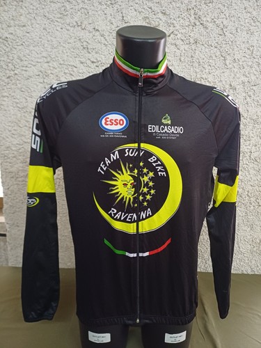 Maglia giacca manica - giacca,