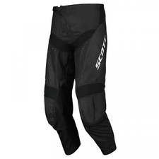 PANTALONI SCOTT EVO SWAP BLACK