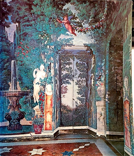 Catalogo della mostra - -, villa