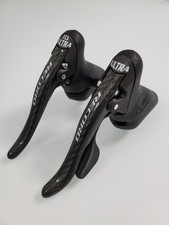 Ergopower Campagnolo Record 10