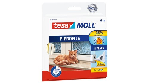 Tesa 05390 00100 guarnizione - tesa,