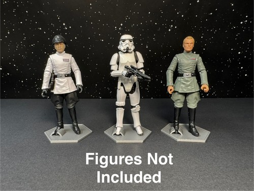Star wars vintage collection - star,