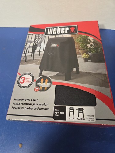 Weber 7196 premium - #7196,