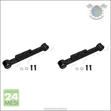 Kit 2x Bracci oscillanti Dx+Sx Japko Posteriore per JEEP CHEROKEE