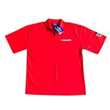 Polo Umbro Pro Training Collo
