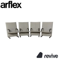 Arflex T-Line 4X Poltrone In