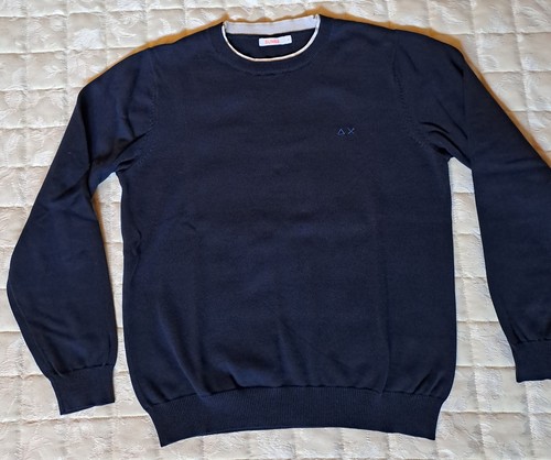 Maglia cotone sun68 - cotone, bambino