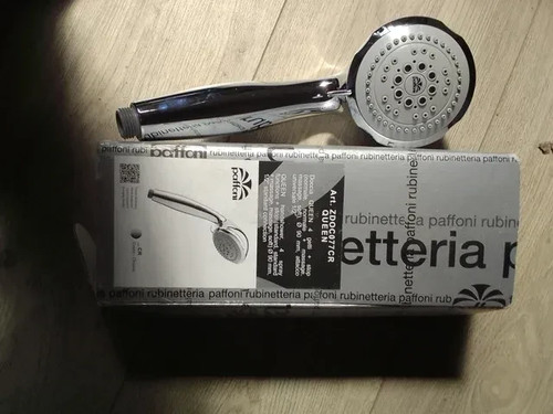 Soffione doccia cromato - doccia,,