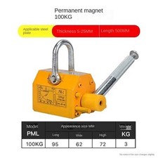 Sollevatore di magneti