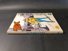 fumetto TEX BONELLI n. 55